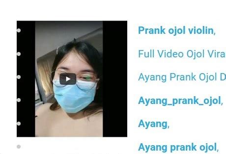 miss mega prank ojol|prank+new+ojol+miss+mega 